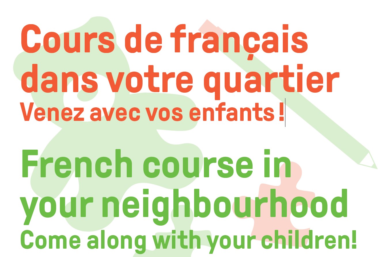 Cours Français 2025